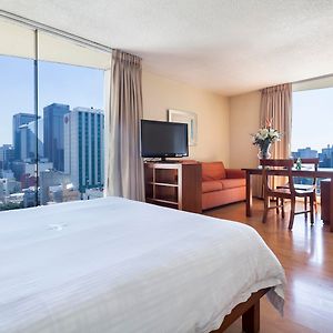 Exe Suites San Marino